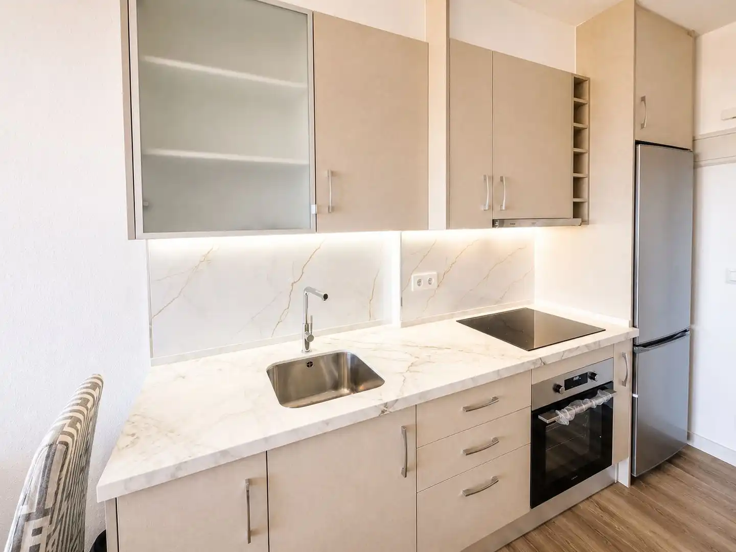 Apartament amb ascensor en venda a Calle el Lirio 11, imagen 27