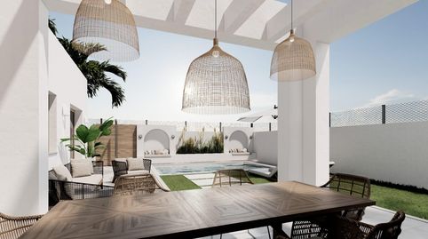 Foto 4 de Casa o chalet en venta en Pedanías Oeste, Aspe