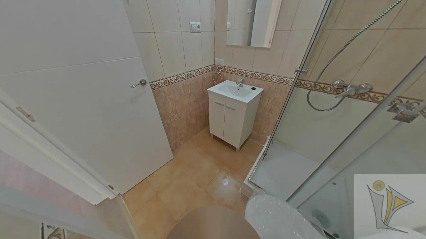 Bany de Pis en venda en Madrid