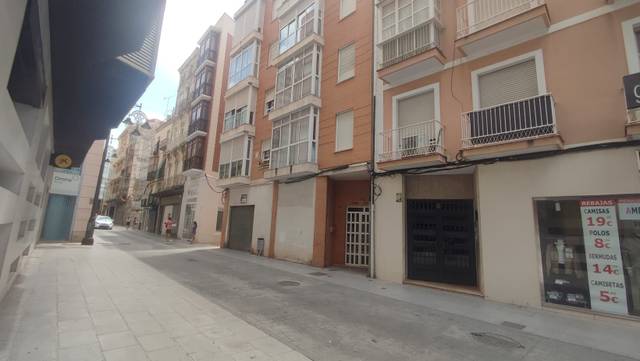 Apartamento en Alquiler en Calle San Francisco de Asis en Santa Lucía