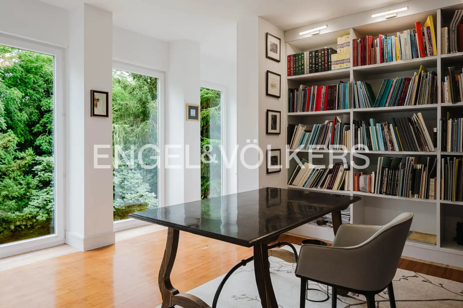 Dining room of Houses for sale in Andoain  with Air Conditioner, Heating and Private garden