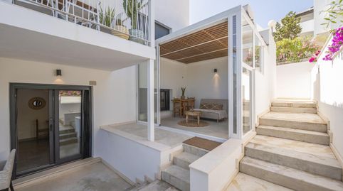 Foto 2 von Wohnung zum Verkauf in Carrer Club Robinson, Cala Vedella - Cala Tarida, Sant Josep de sa Talaia