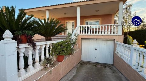 Foto 4 de Casa o chalet en venta en Urbanizaciones, Llíria