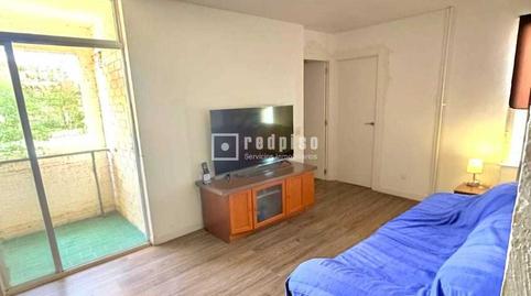 Foto 3 de Pis en venda a Reyes Católicos, Madrid