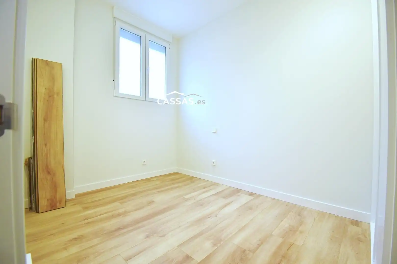 Bedroom of Flat for sale in Torrejón de Ardoz  with Air Conditioner