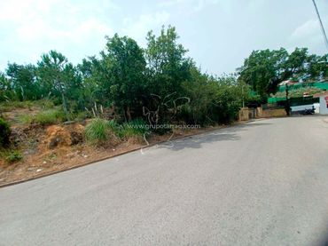 Terreno residenziale in vendita a Carrer Avellaner 44