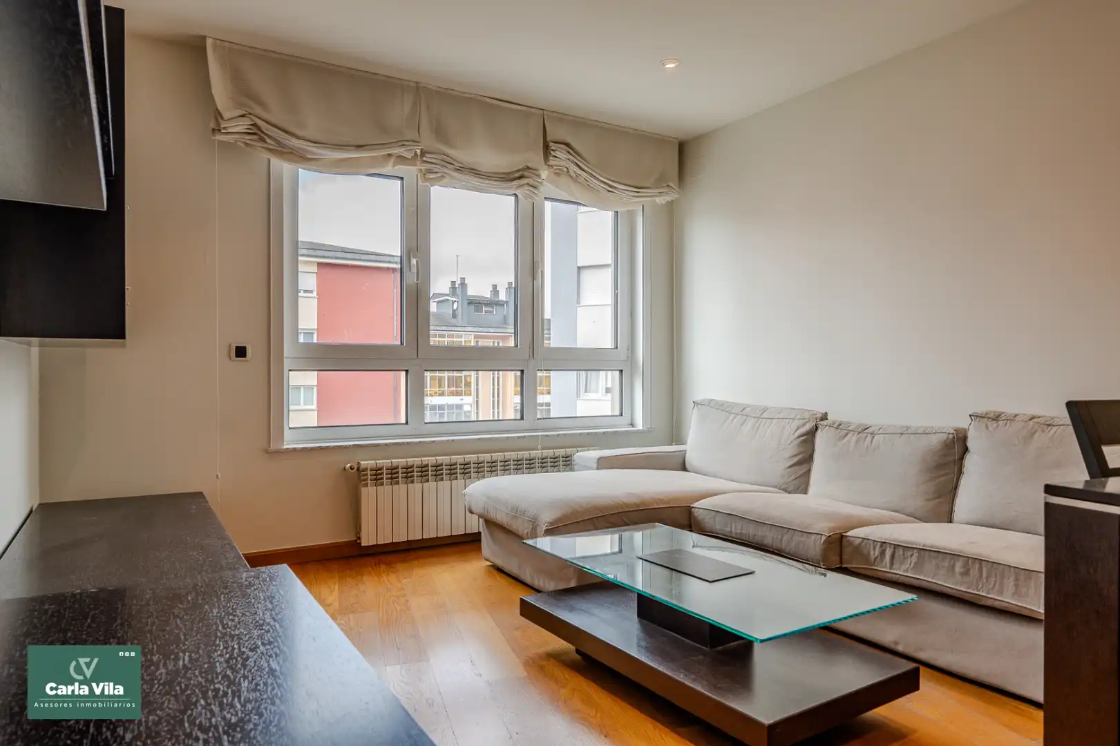 Apartment with lift to rent in Rúa Armórica, imagen 6