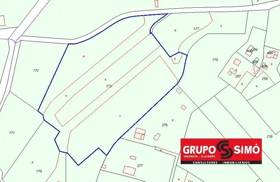 Rustikales Grundstück zum Verkauf in Picassent, imagen 2