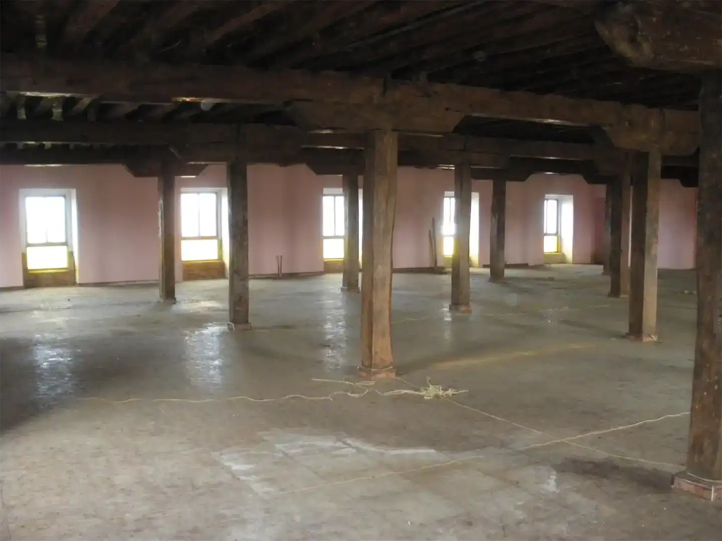 Casa o chalet en venta en Osorno la Mayor