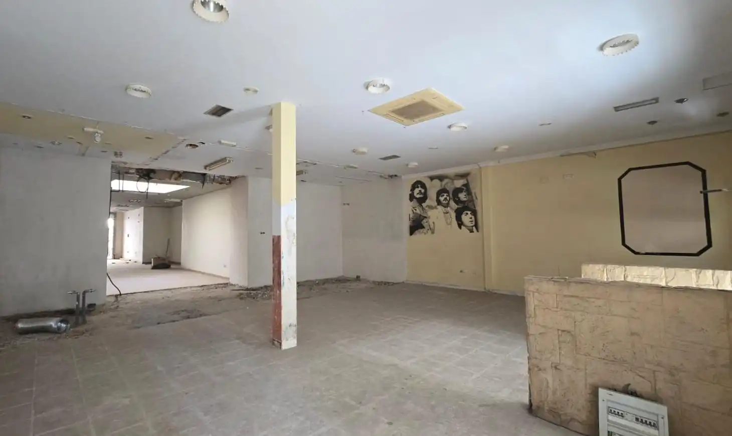 Local comercial en venda a Calle REY, imagen 6