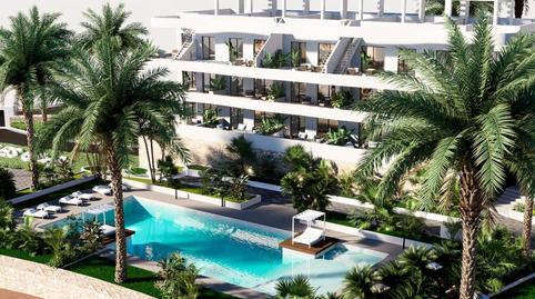 Foto 3 de Planta baja en venta en Balcón de Finestrat - Terra Marina, Finestrat