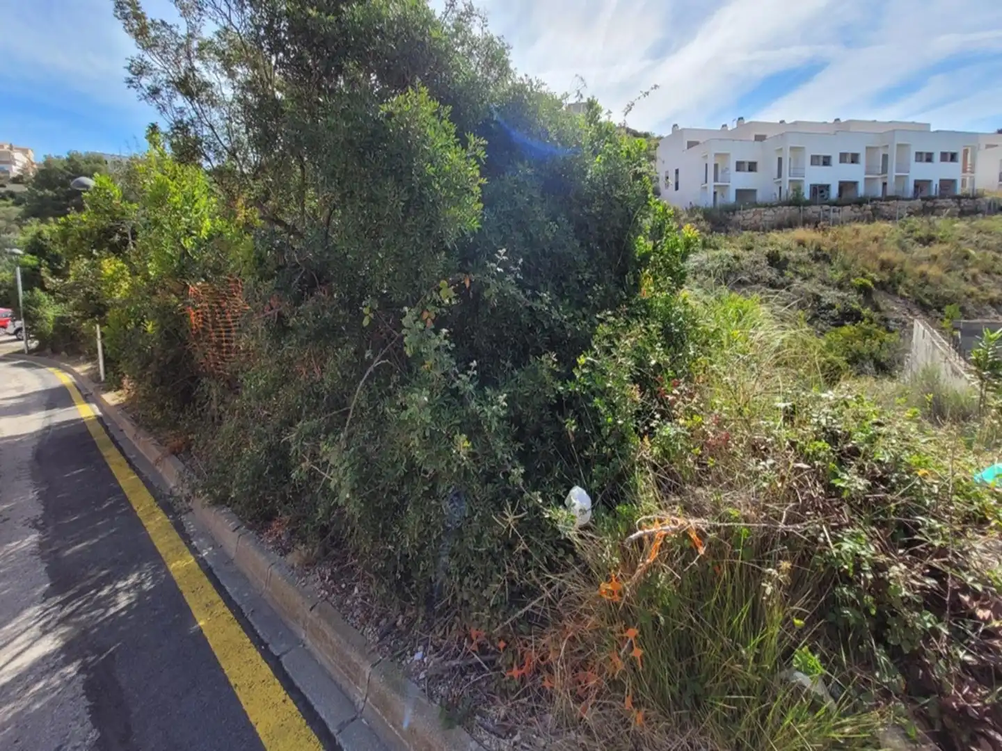 Residential zum Verkauf in Calafell