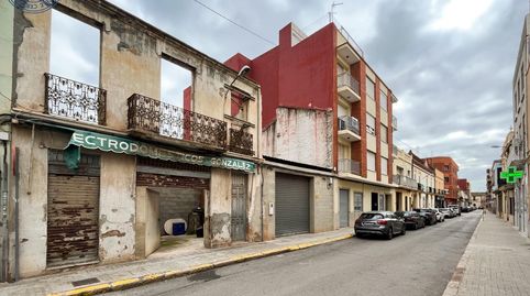 Foto 3 de Residencial en venta en Calle Secretari Molins, 1, Moncada, Valencia