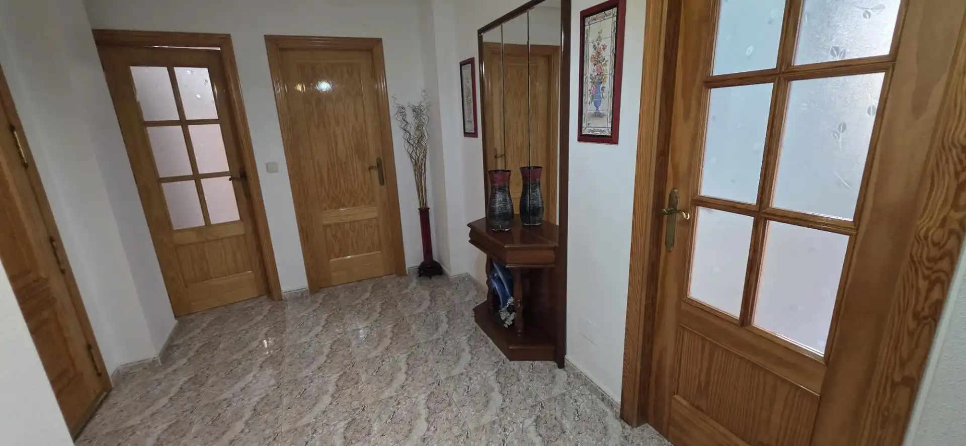 Flat with lift for sale in Casco Antiguo, imagen 8