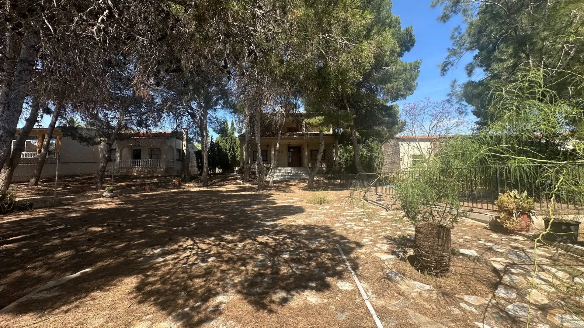 Houses for sale in Torrevieja  with Private garden, Terrace and Swimming Pool