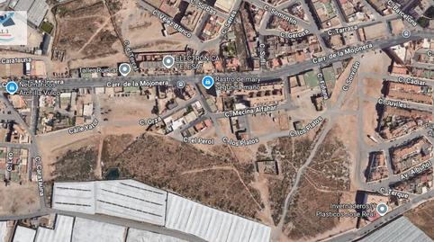 Foto 3 de Pis en venda a Roquetas Pueblo, Roquetas de Mar