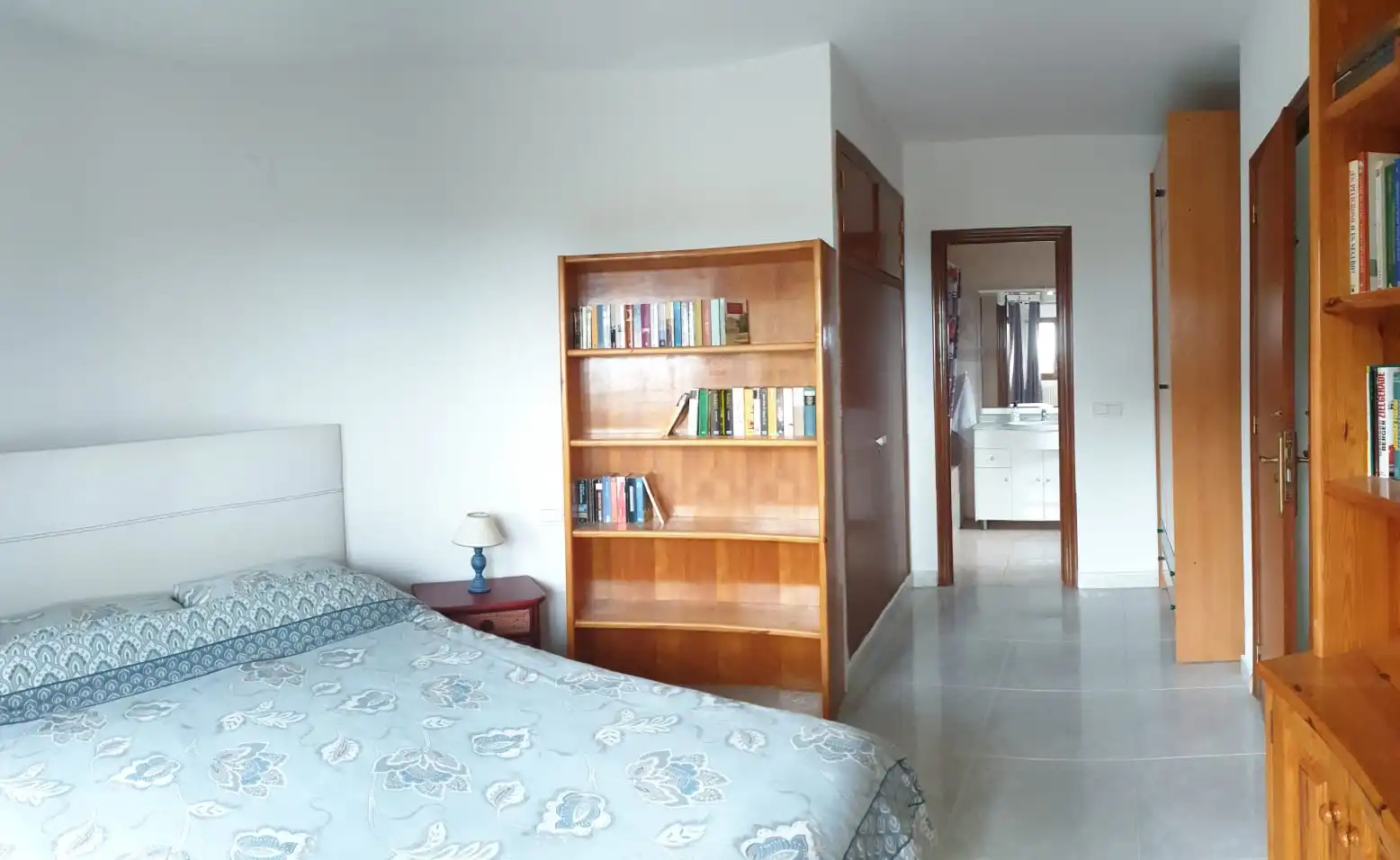 Habitación de Casa o chalet en venta en Orihuela con Aire acondicionado, Jardín privado y Terraza