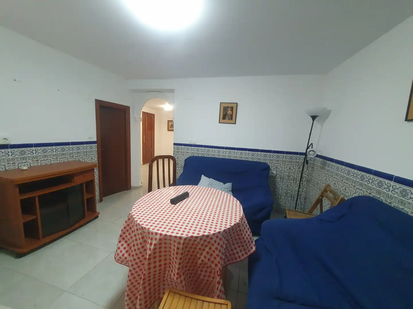 Casa con terraza en venta en Calle Larga 31, imagen 7