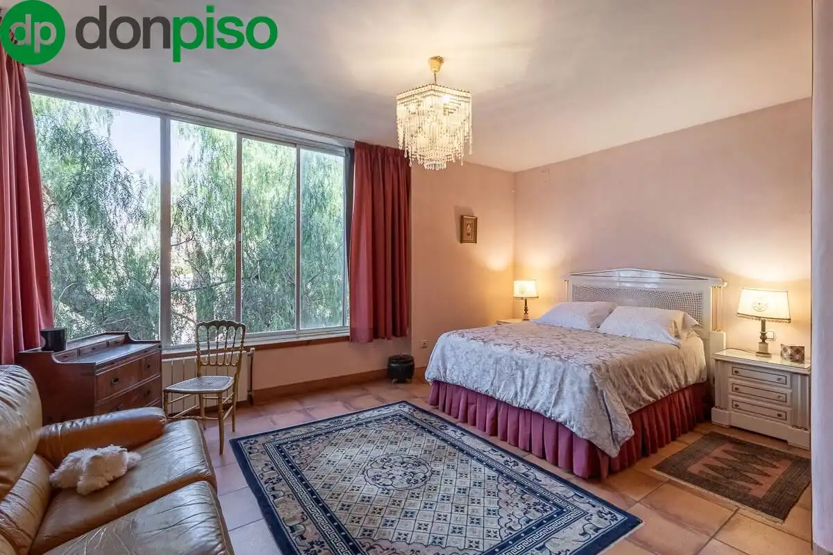 Casa amb piscina en venda a MARAVILLAS NORTE, LAS, imagen 4