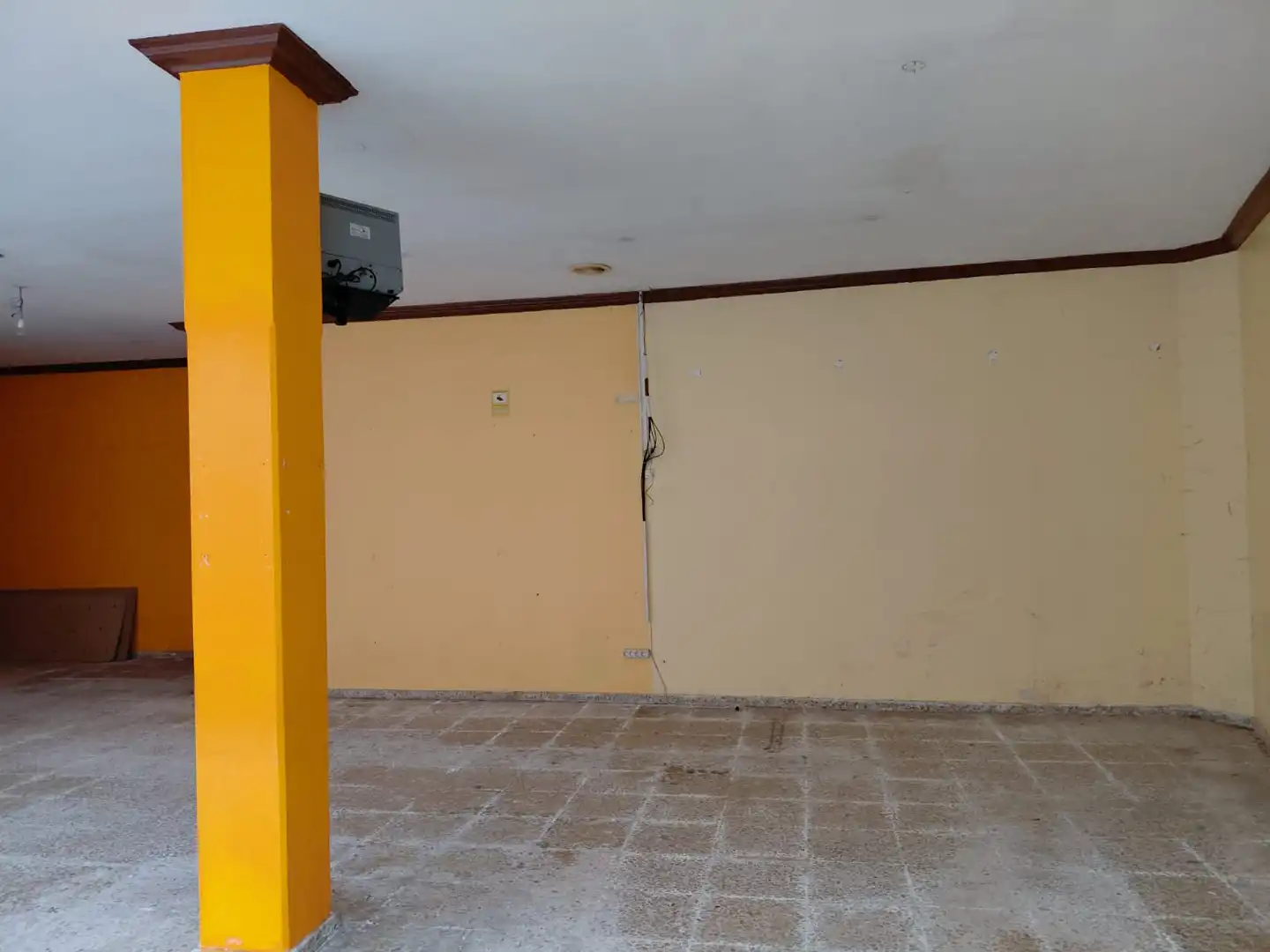 Local comercial en venda a Rua Pablo Iglesias, imagen 9
