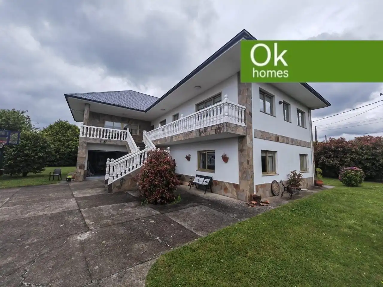 Chalet con terraza en venta en Sada (A Coruña), imagen 28
