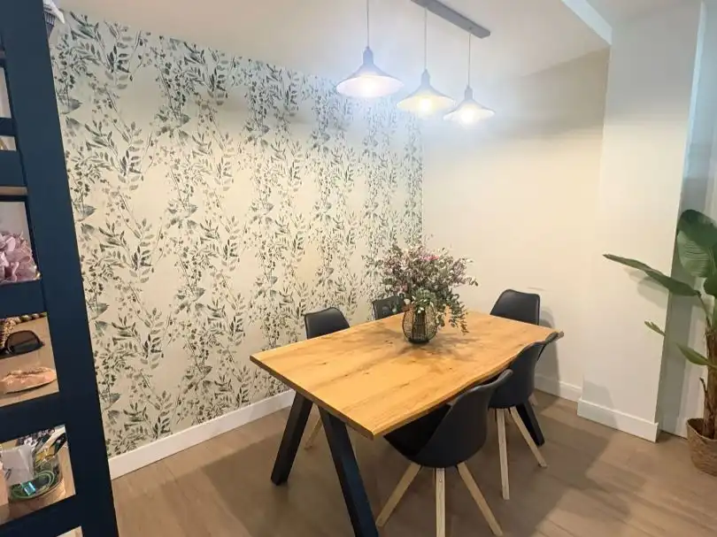 Dining room of Flat for sale in Écija  with Air Conditioner, Terrace and Balcony