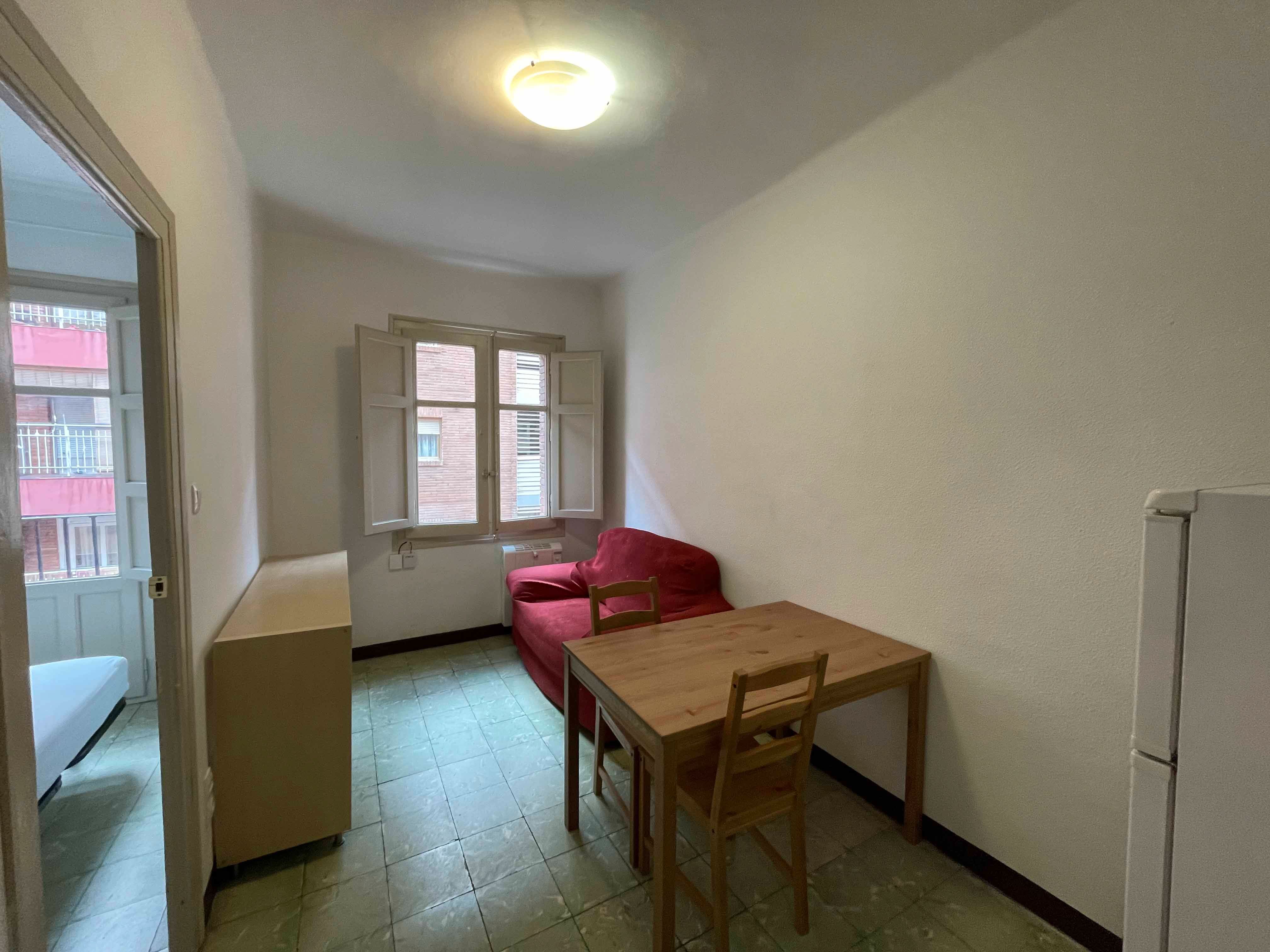 Apartament de lloguer a Calle de Pamplona Escudero, Universidad San Francisco