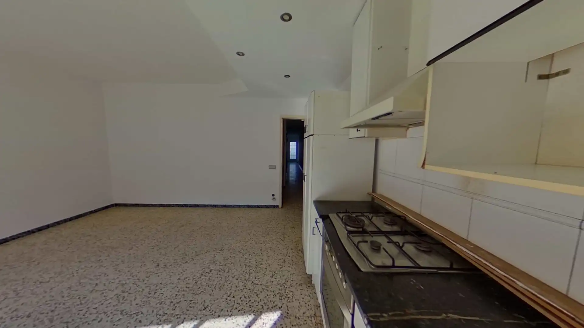 Wohnung mit Terrasse zum Verkauf in Frederic Soler Pitarra, imagen 5