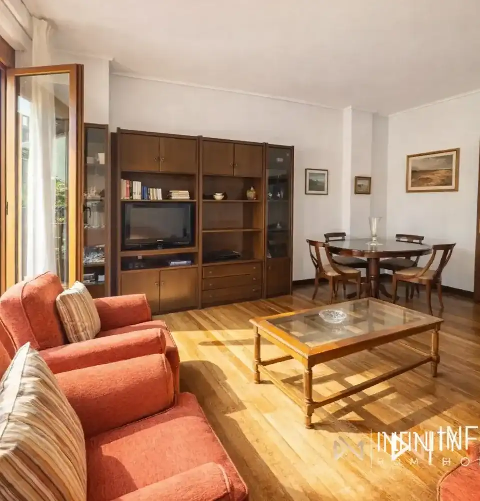 Flat for sale in Cosme Echevarrieta Kalea, Abandoibarra - Guggenheim