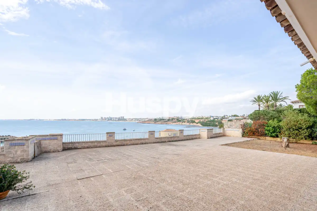 Casa o chalet en venta en Orihuela Costa