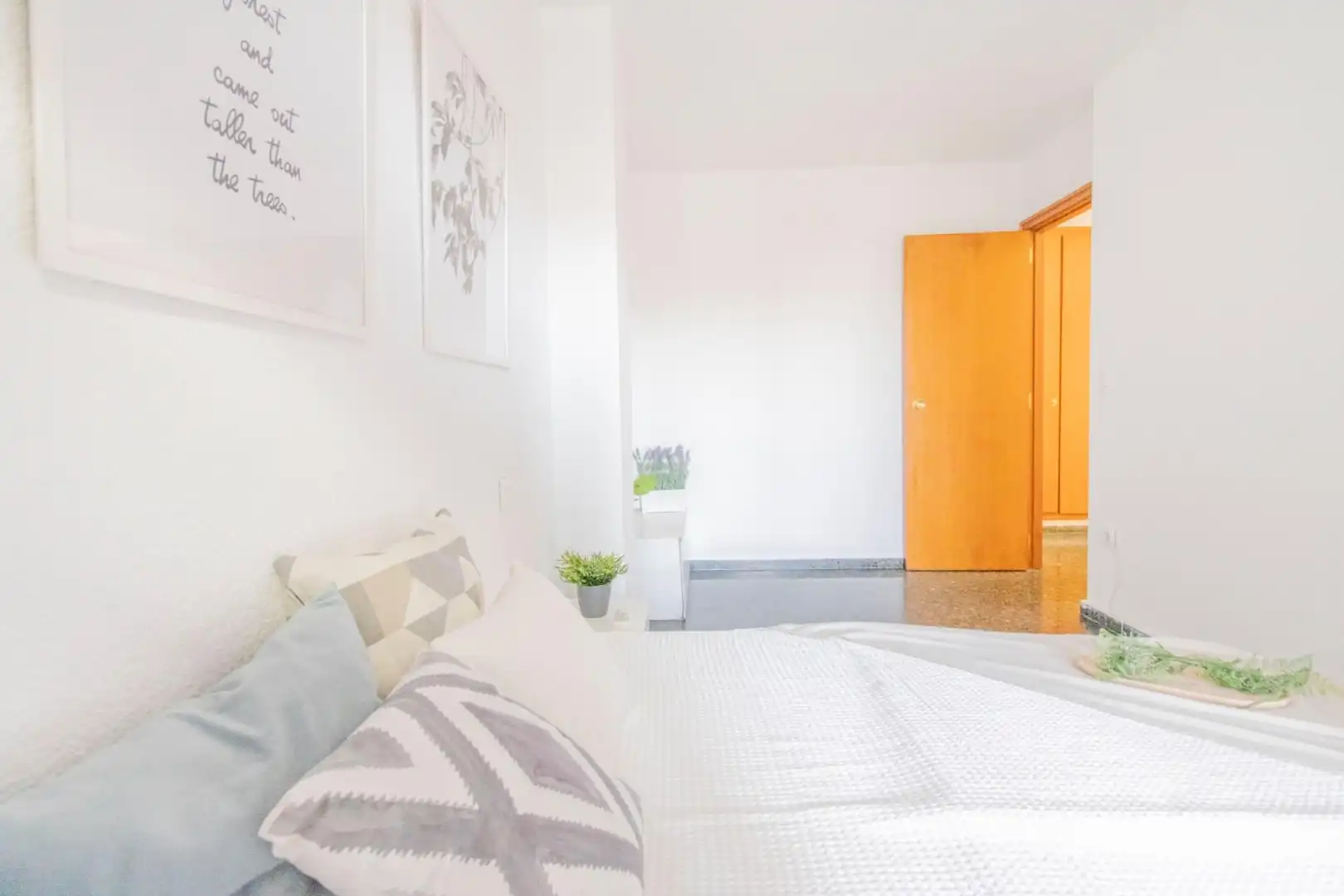 Piso con terraza en venta en Algirós, imagen 48