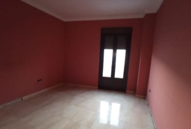 Dormitori de Casa adosada en venda en La Palma del Condado