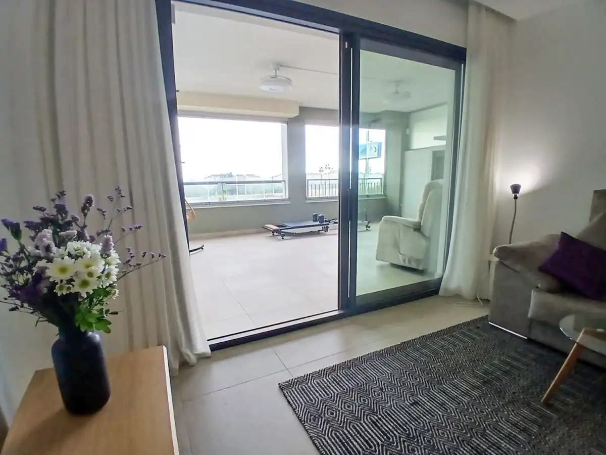 Appartement compact à vendre à Marina de Casares, imagen 6