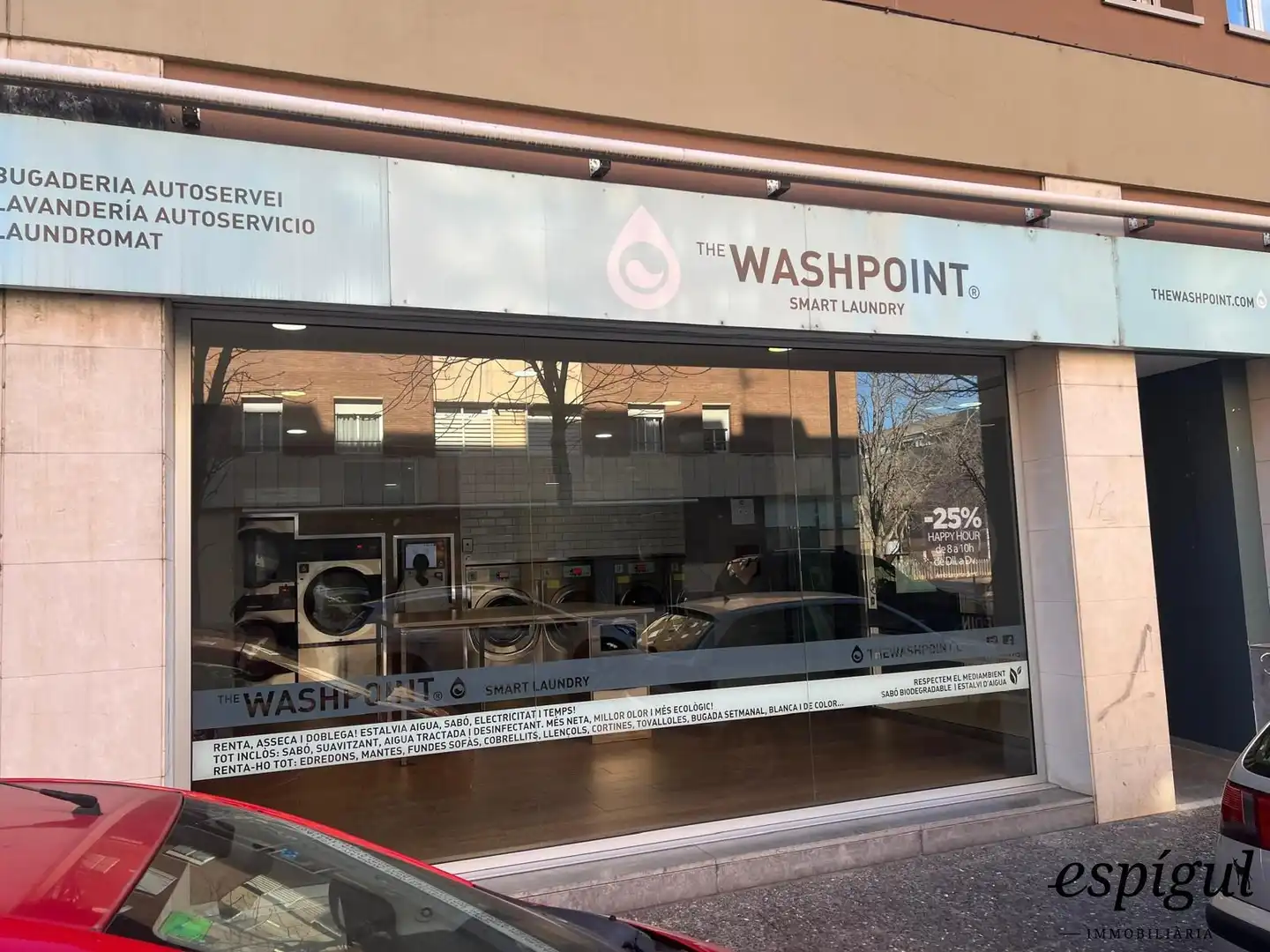 Locale commerciale in vendita a Narcis Blanc 28, imagen 22