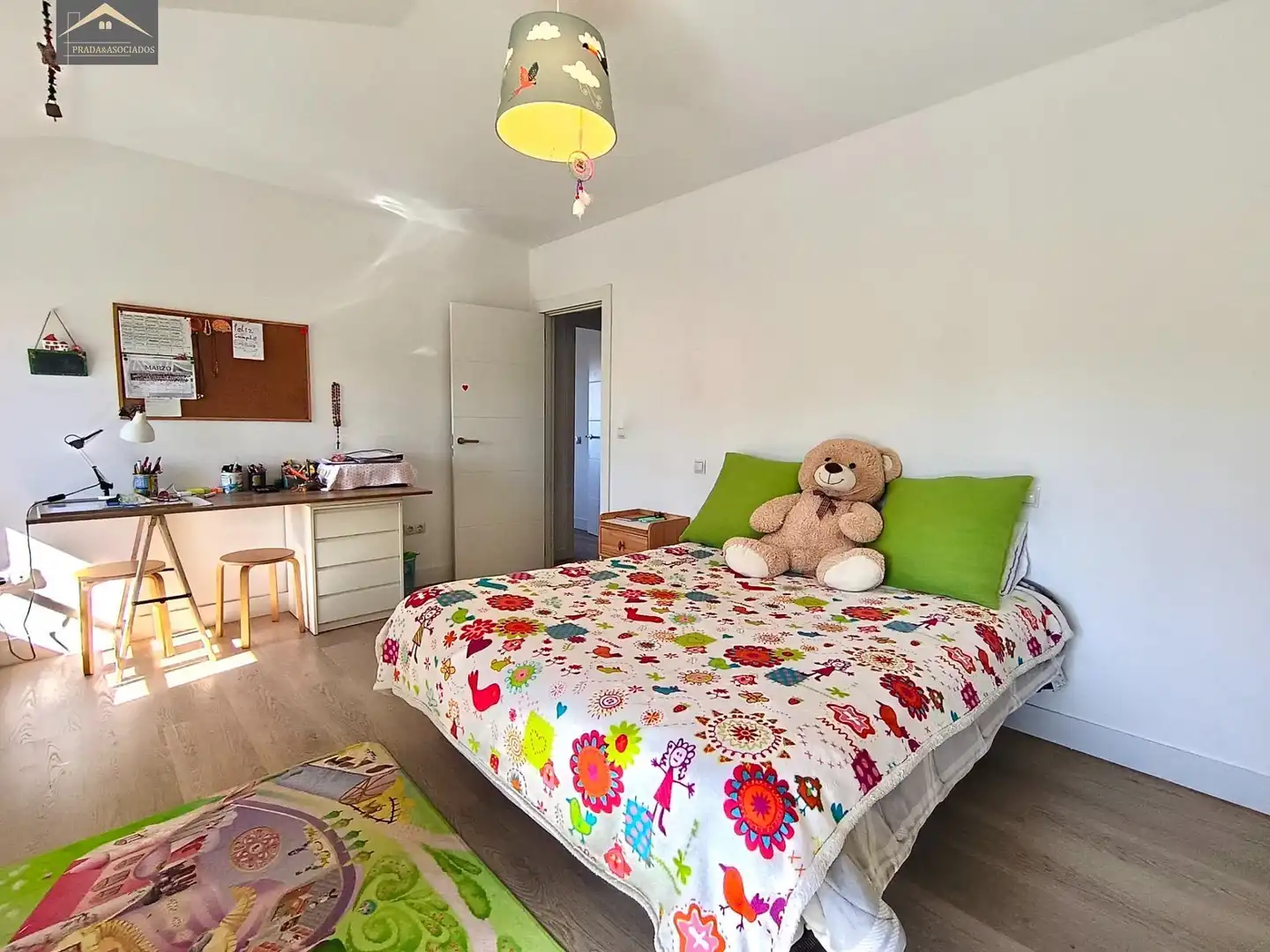 Habitación de Casa o chalet en venta en Suances con Calefacción, Terraza y Trastero