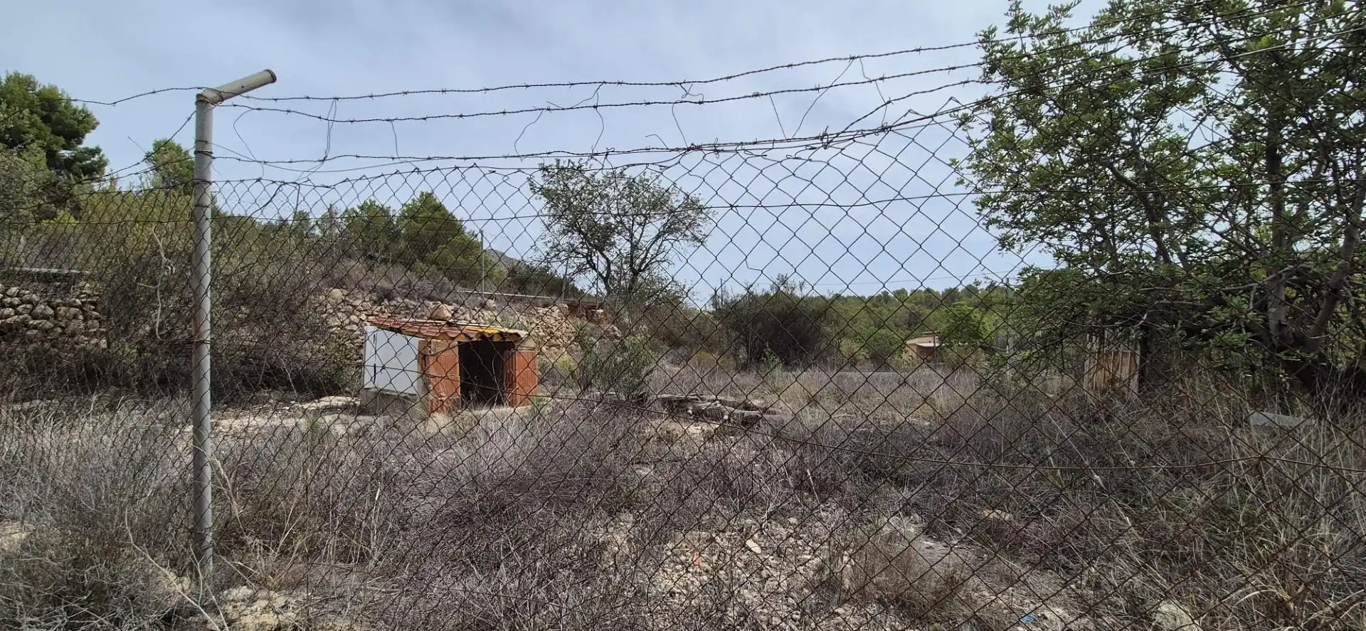 Casa rústica en venta en Finestrat Pueblo, imagen 16