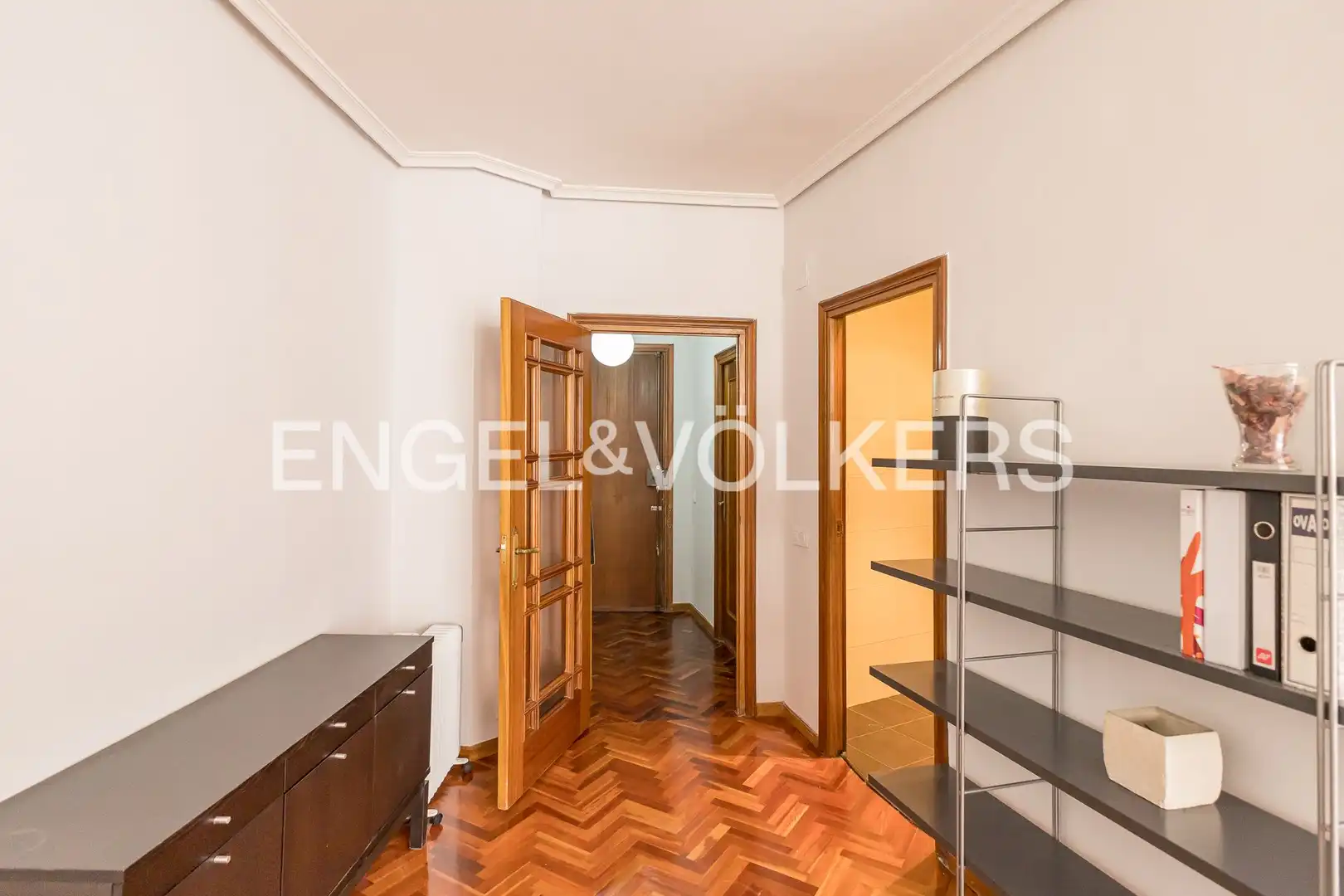 Piso en venta en Madrid con Aire acondicionado, Calefacción y Parquet
