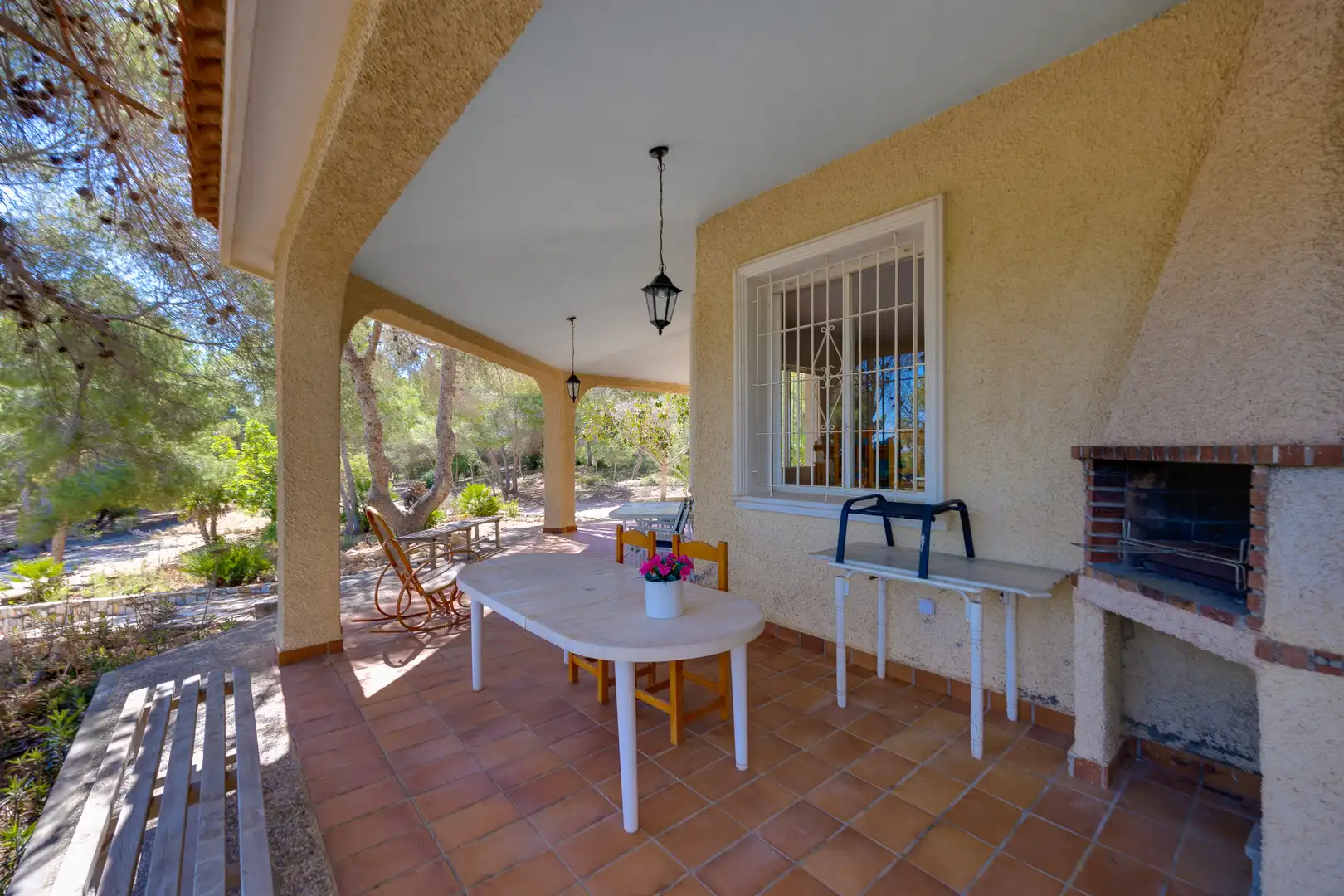 Villa avec piscine à vendre à Calle Zv 54 33.10, imagen 9