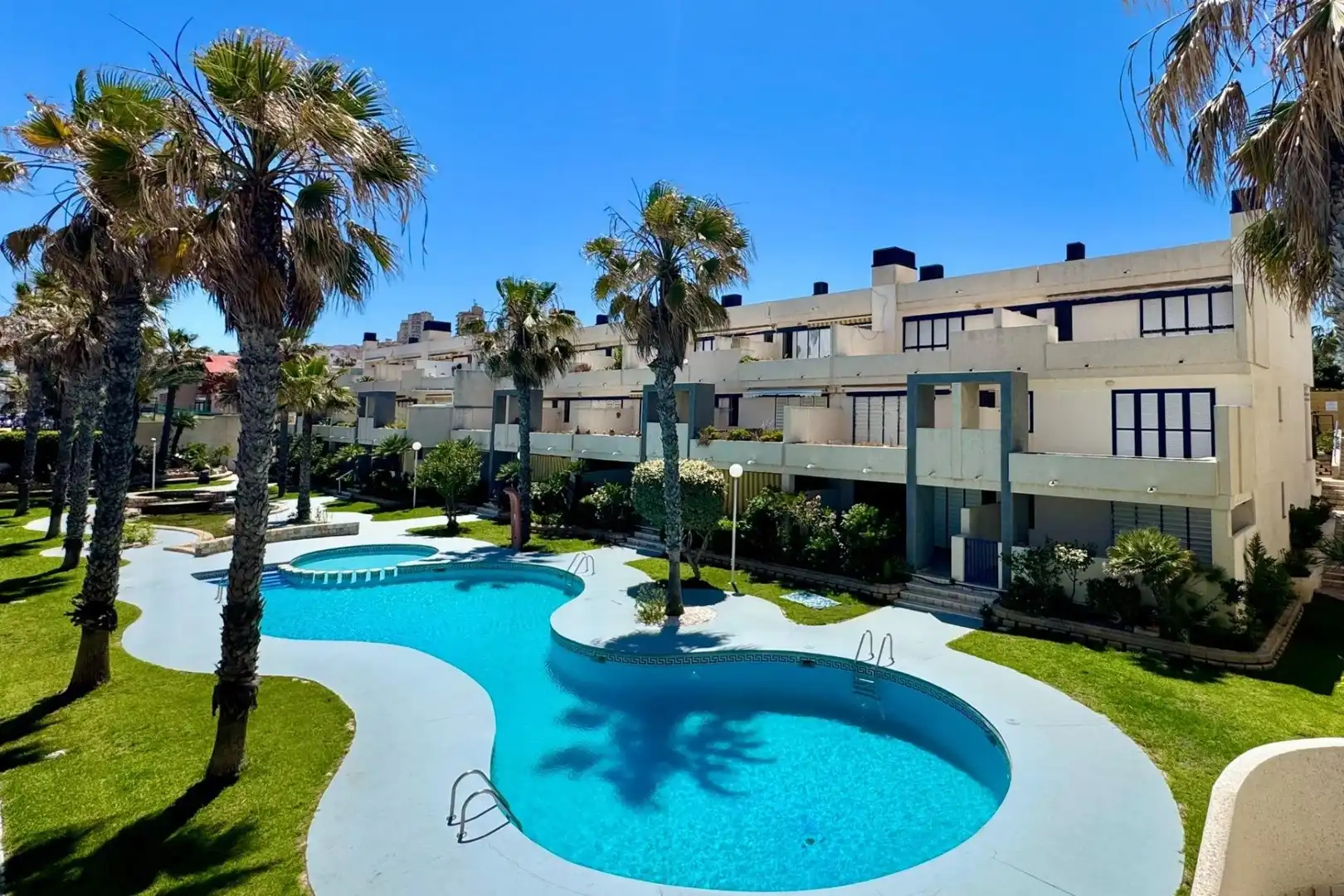Apartament amb piscina en venda a La Mata, imagen 19
