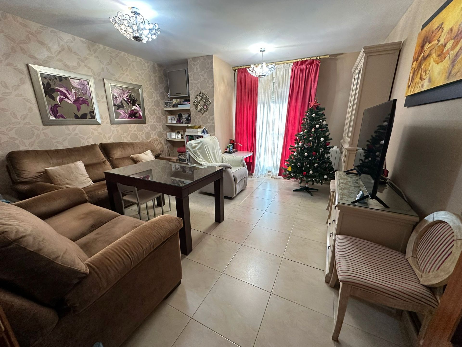 Attic for sale in Don Benito