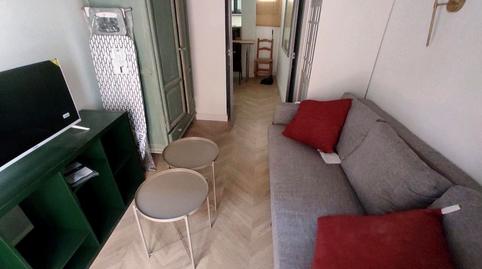 Photo 2 of Flat to rent in Lanza, Santa Catalina, Sevilla