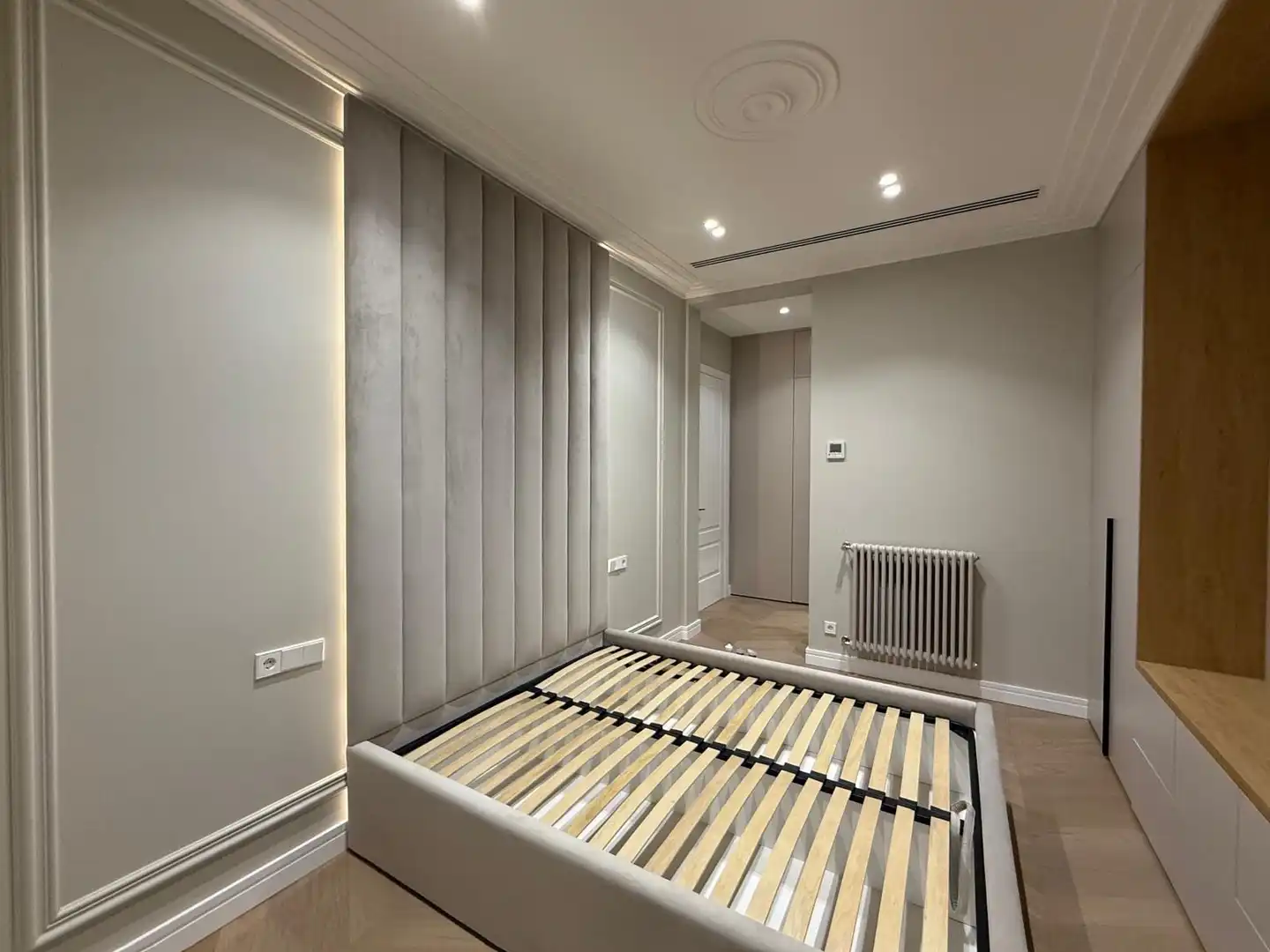 Wohnung mit Aufzug zum Verkauf in Carrer de València, imagen 12