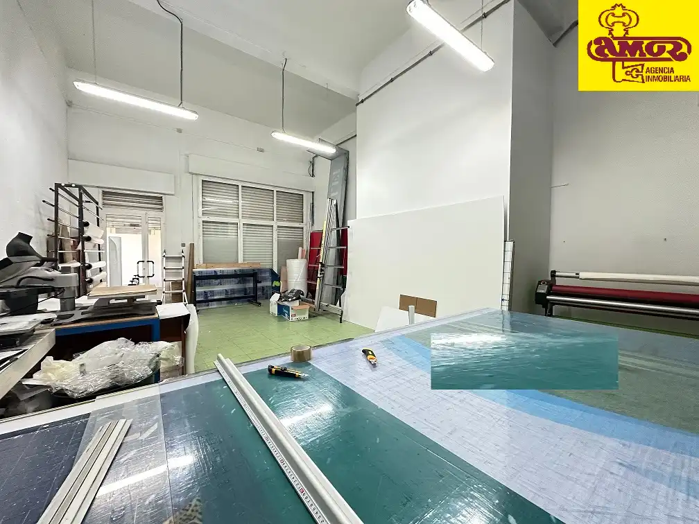 Gewerbefläche zum Verkauf in Ruela de Brion, imagen 3