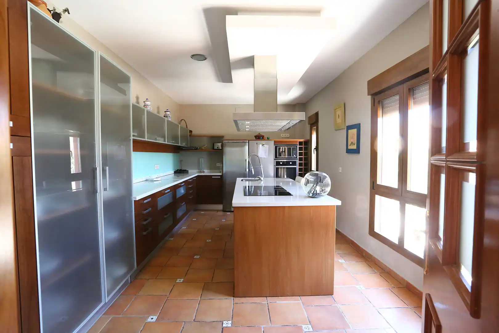 Villa mit Pool zum Verkauf in Urb. Cañada Molina, imagen 7