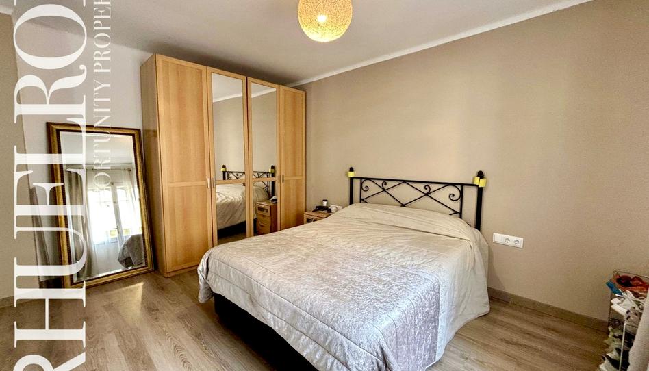 Photo 1 of Flat for sale in Avinguda del Maresme, Havana, Barcelona