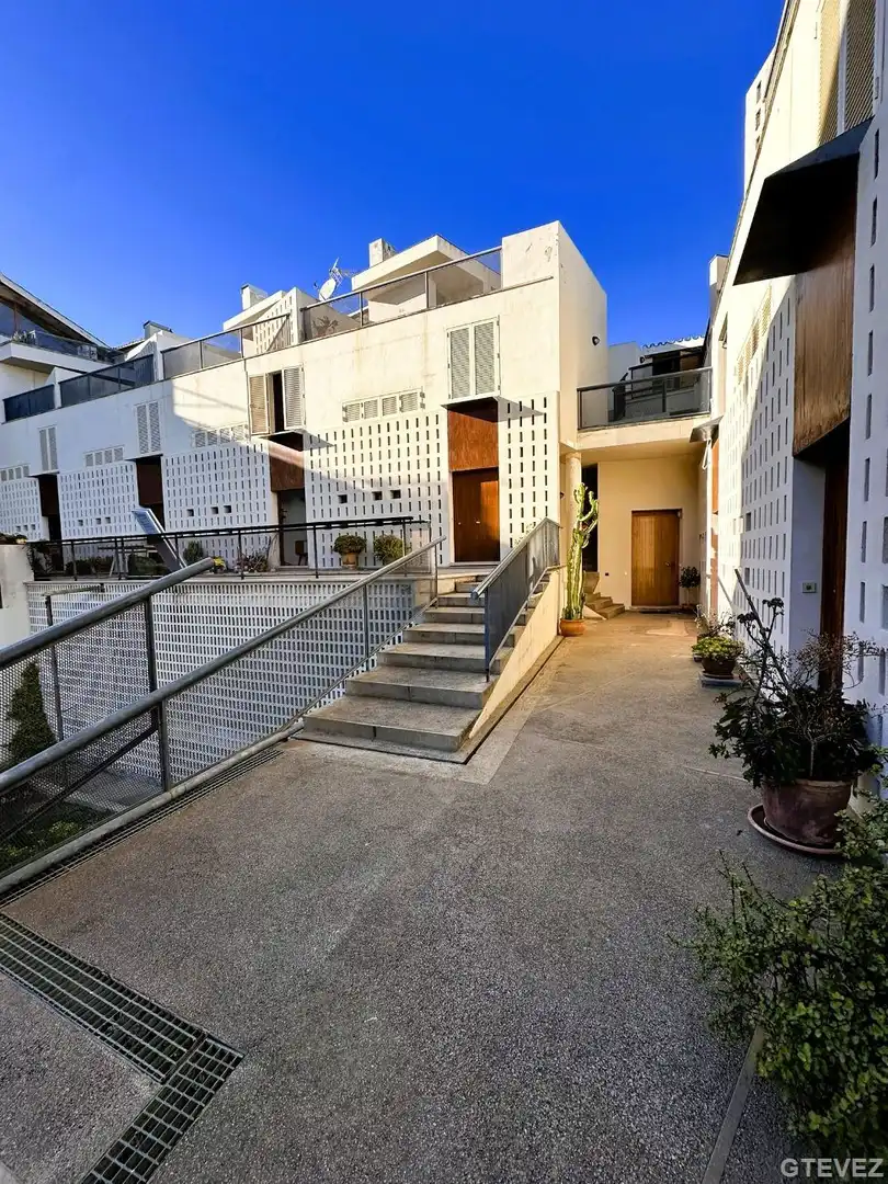 Duplexes for sale in SOR FLOR RICOMANA, Pollença Poble