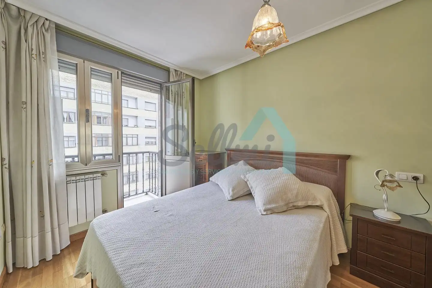 Flat with lift to rent in Calle Tenderina Alta, imagen 18