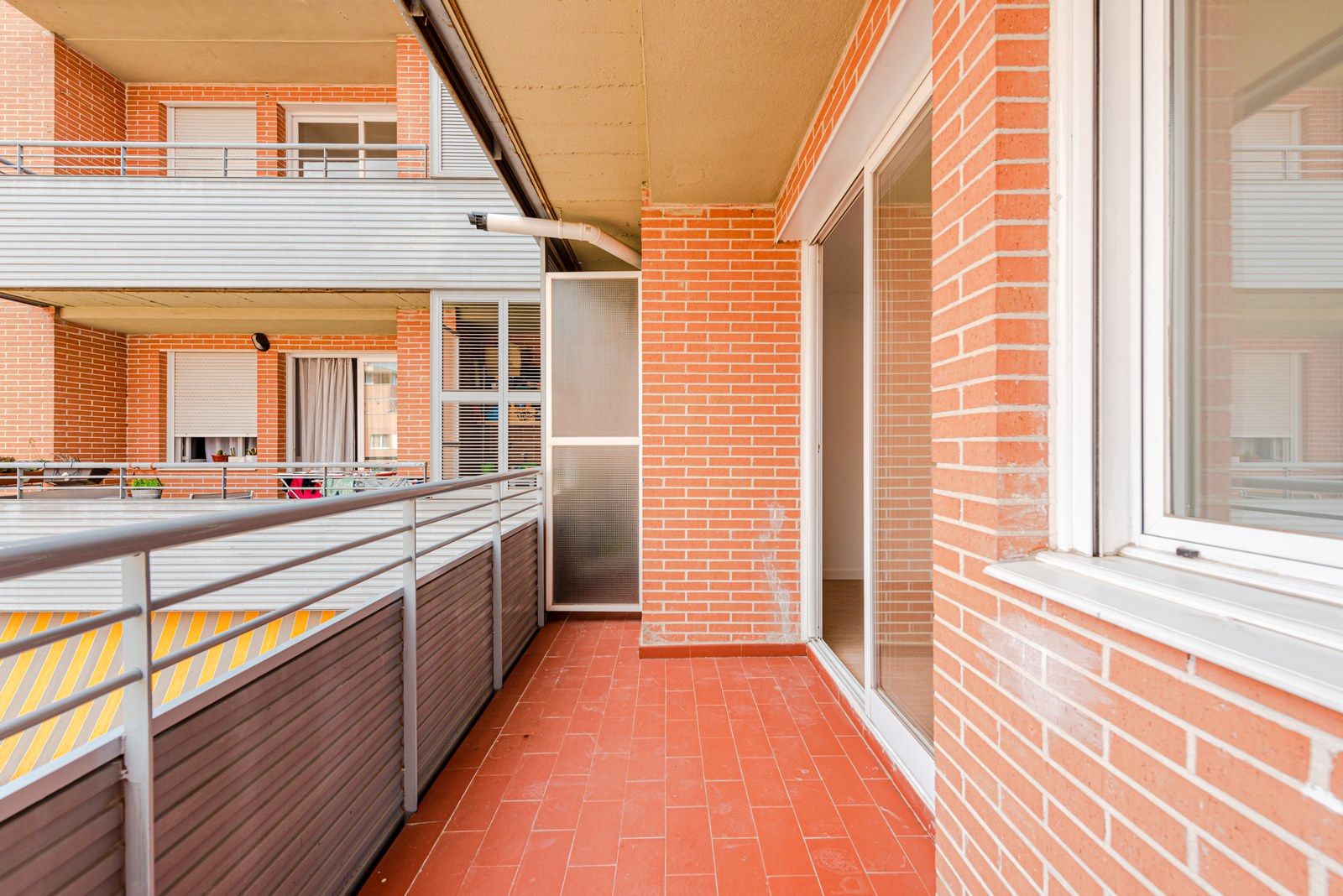 Terrassa de Pis en venda en Leganés amb Terrassa i Traster