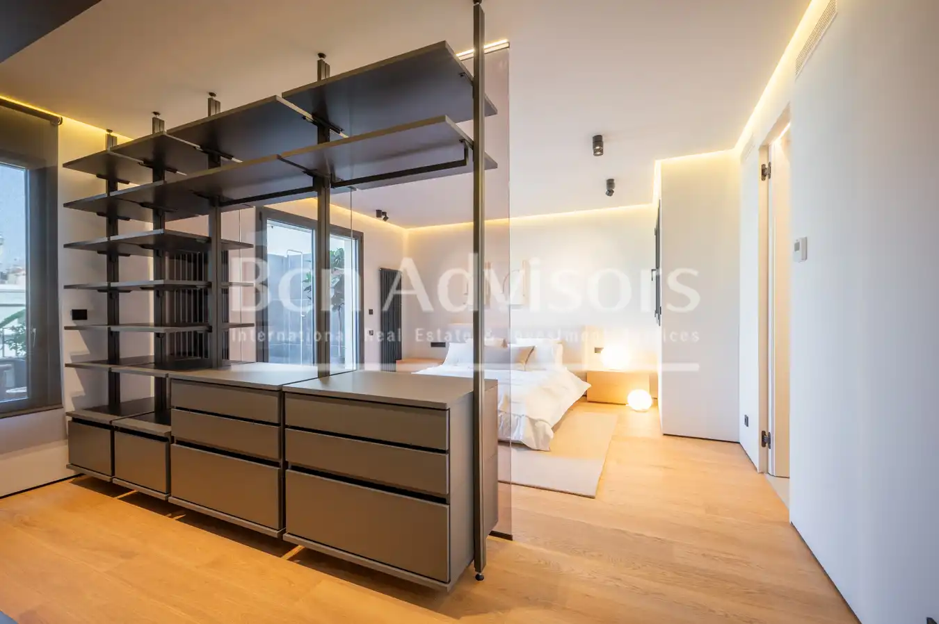 Attique avec ascenseur à vendre à Carrer de Muntaner, imagen 23