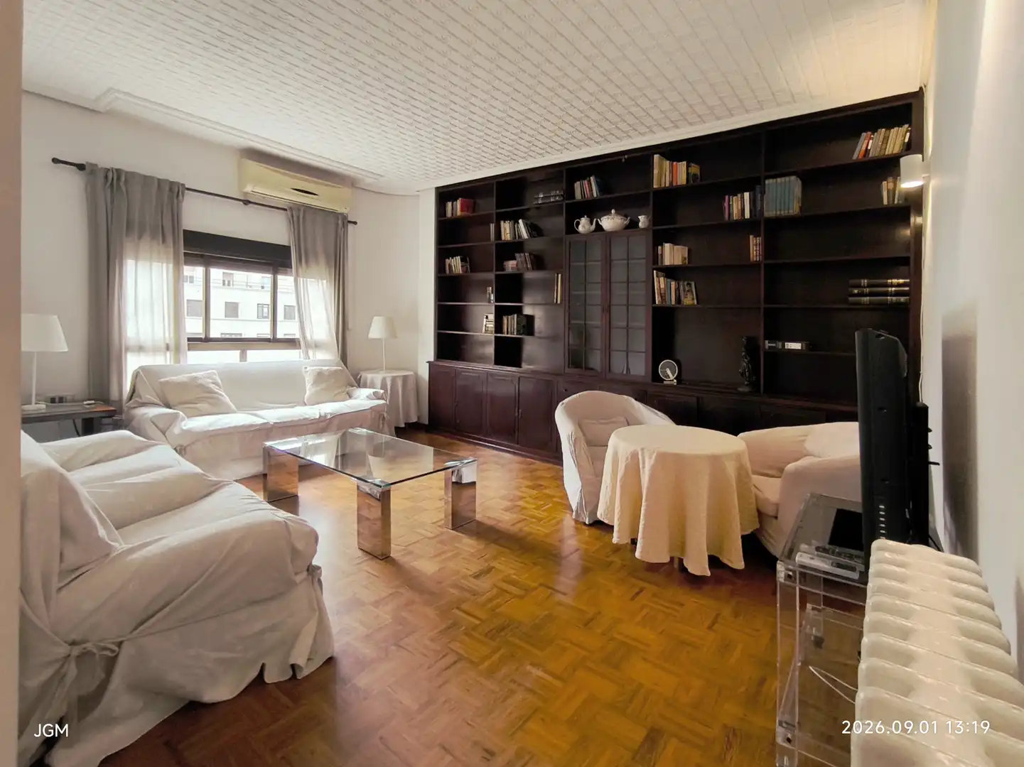 Piso con ascensor en venta en Avinguda de l'Oest, imagen 2